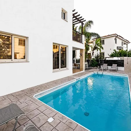 Amara Villa *