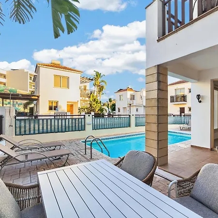 Villa Amara *