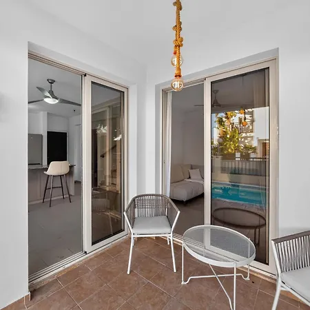 Amara Villa Protaras