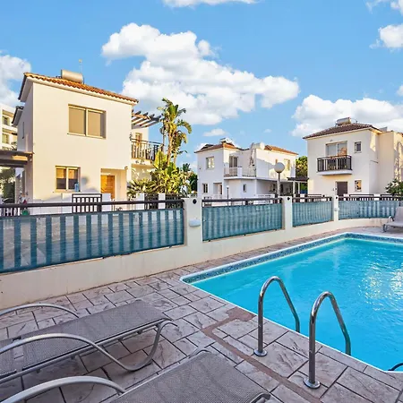 Amara Villa *